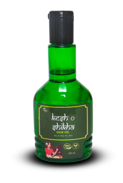 Hair Oil