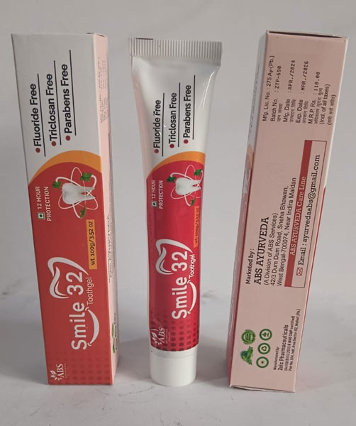 Toothgel