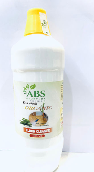 Floor Cleaner