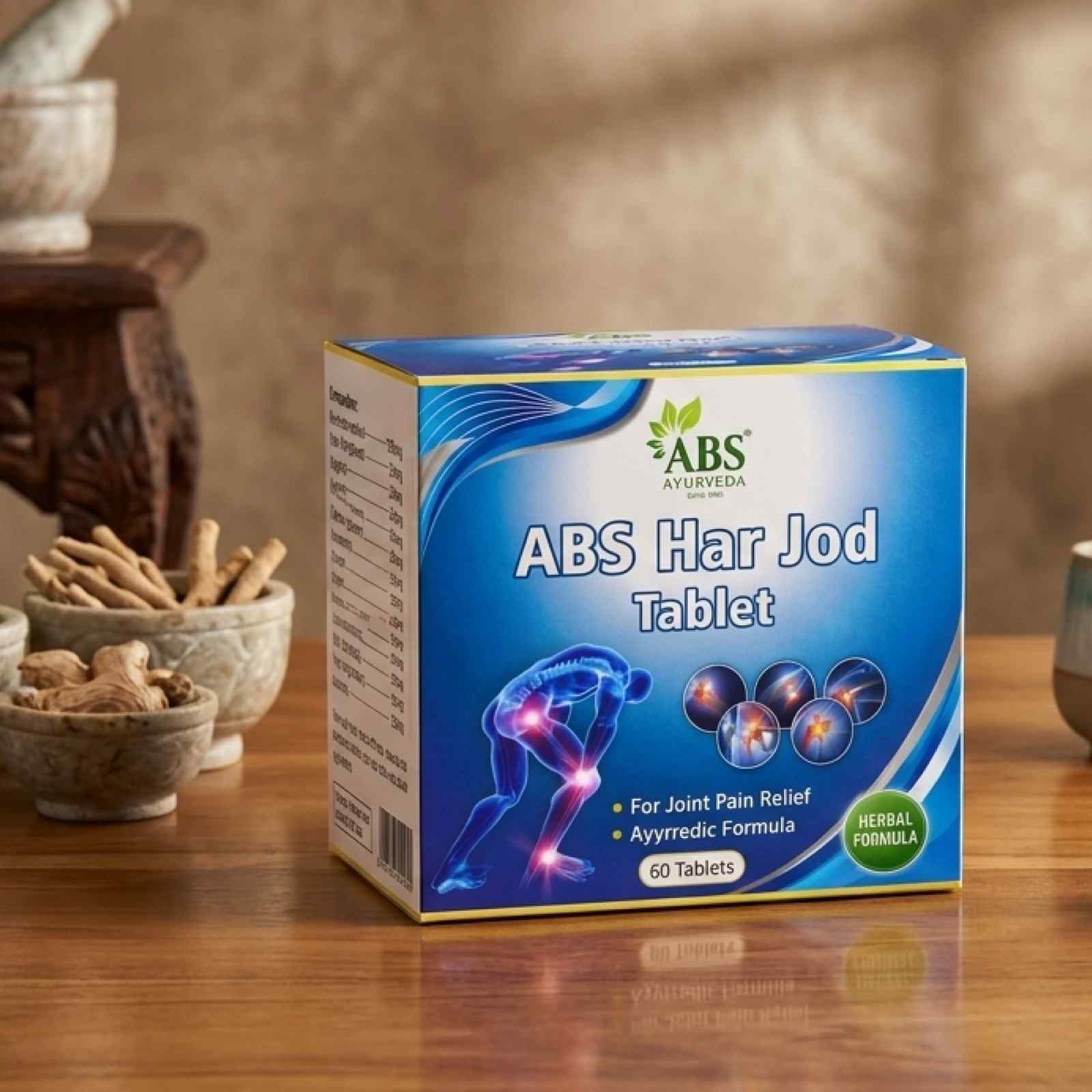 Har Jod Tablets