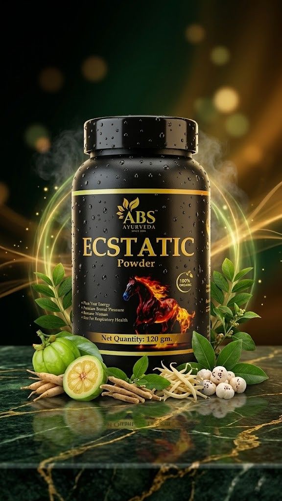 Ecstatic Power