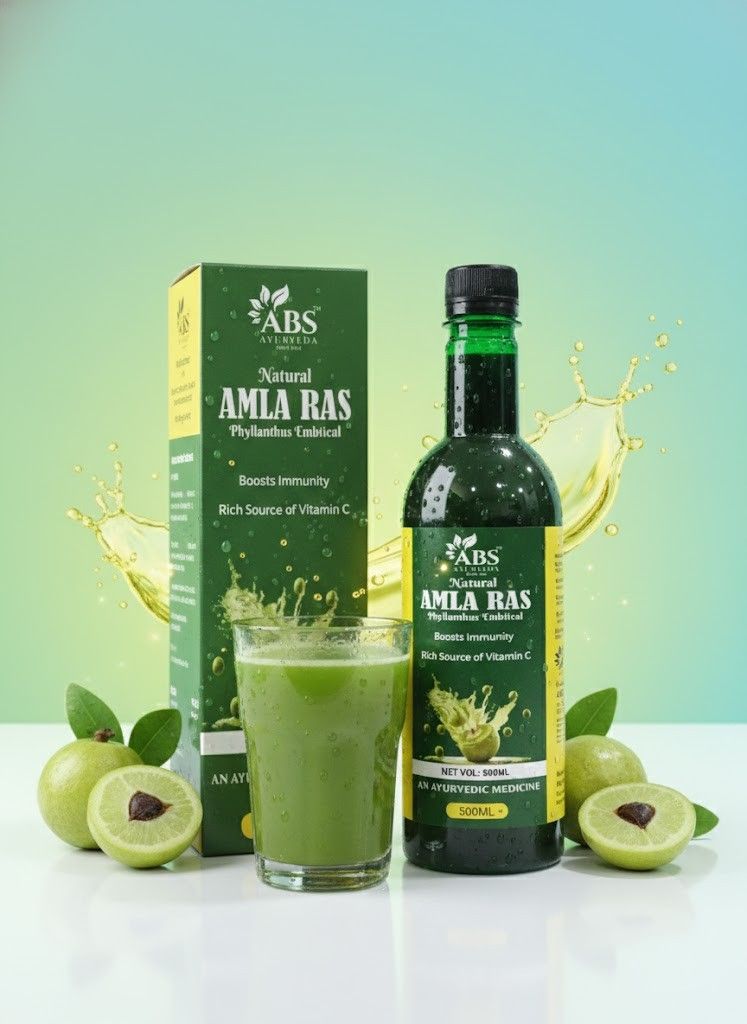 Amla Ras
