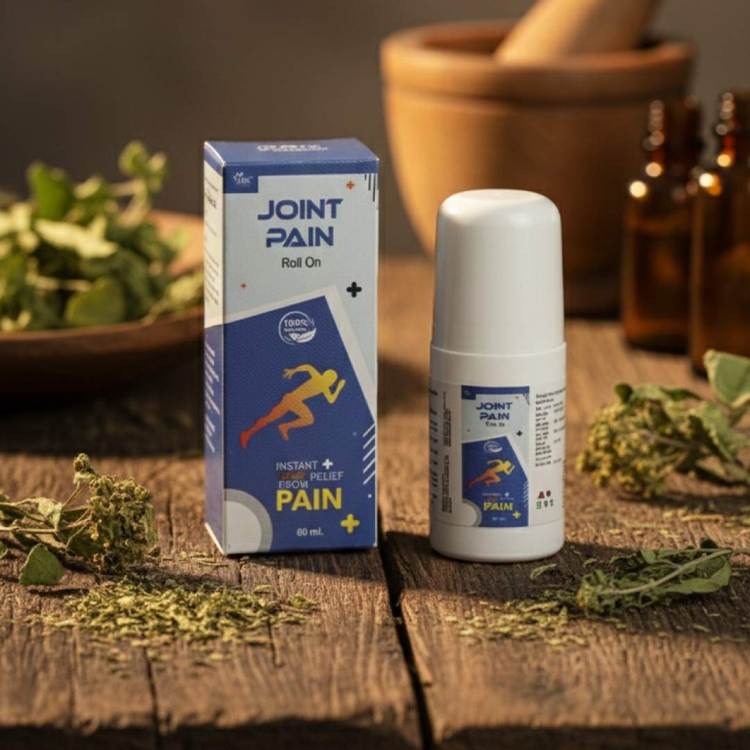 Joint Pain Roll On