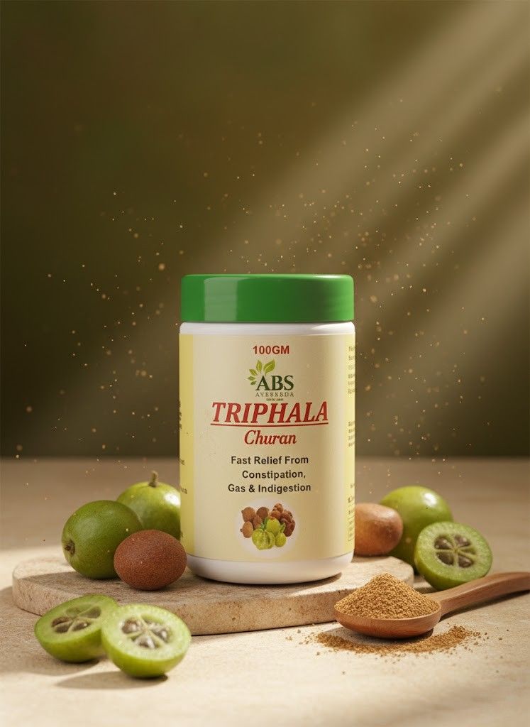 Triphala Powder
